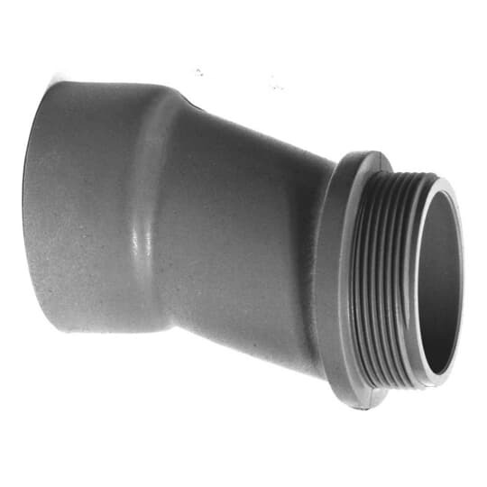E995JL Carlon Rigid Non-Metallic Meter Offset, 2 in, For Use With SCH 40 and 80 Conduit, PVC