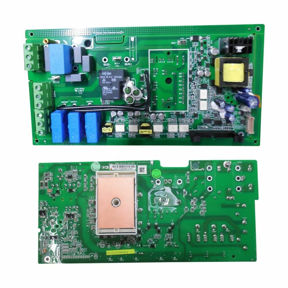 DXG-SPR-4FR1MPB-4D3, 1.57480315 in L x 4.58661417 in W