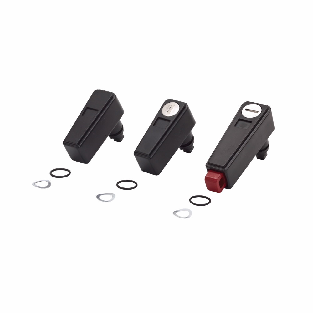 WMHK-01 Premier Lock latch and handle, For Use With Series Type 4 and 12 Enclosure