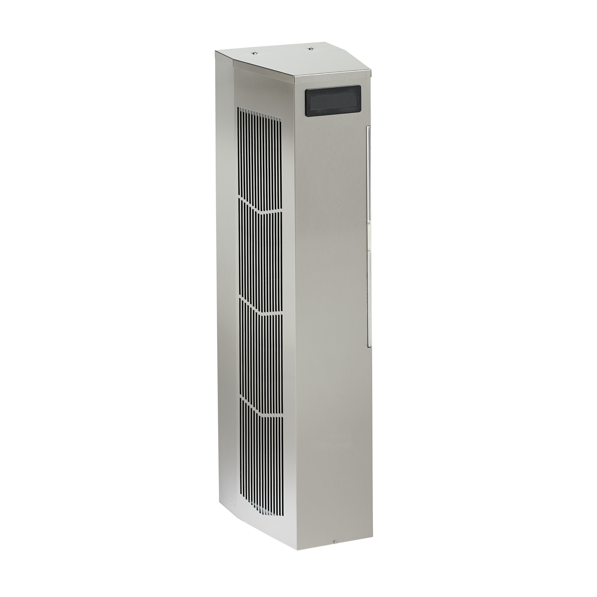 N431246G102 SpectraCool MCL 3-Phase Indoor/Outdoor Enclosure Air Conditioner, 460 V AC, 3.1/3.3 A, 50/60 Hz, NEMA 3R/4/12 Enclosure, 11000 Btu/hr