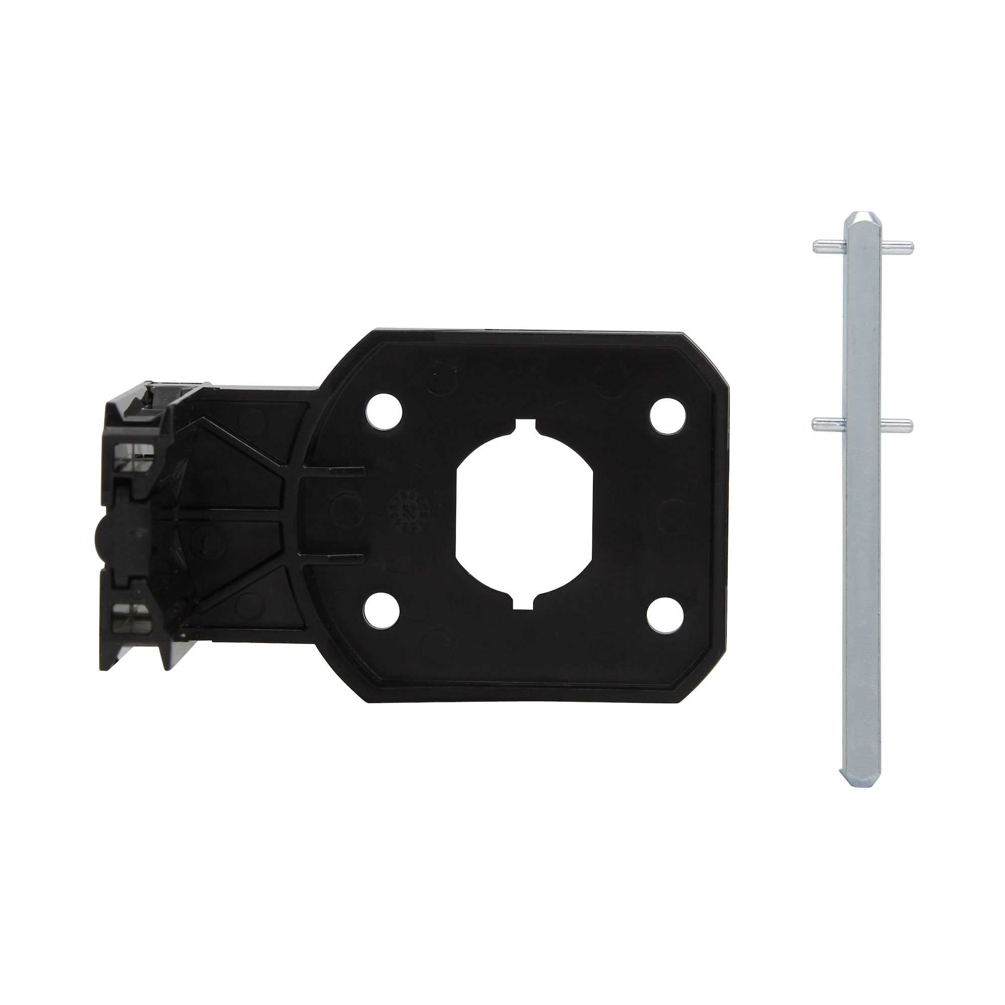 DOOR-508 Door Mounting Kit, For Use With Non-Fused Rotary Disconnect Switch