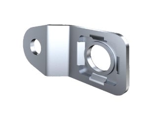 3396317 Radial Fan