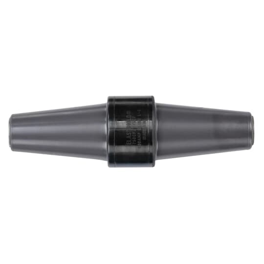 750CP Elastimold 600 Insulated Deadbreak Plug, 35 kV, 600 A, For Use With Cable and Network Circuit, 90 deg C, EPDM Rubber