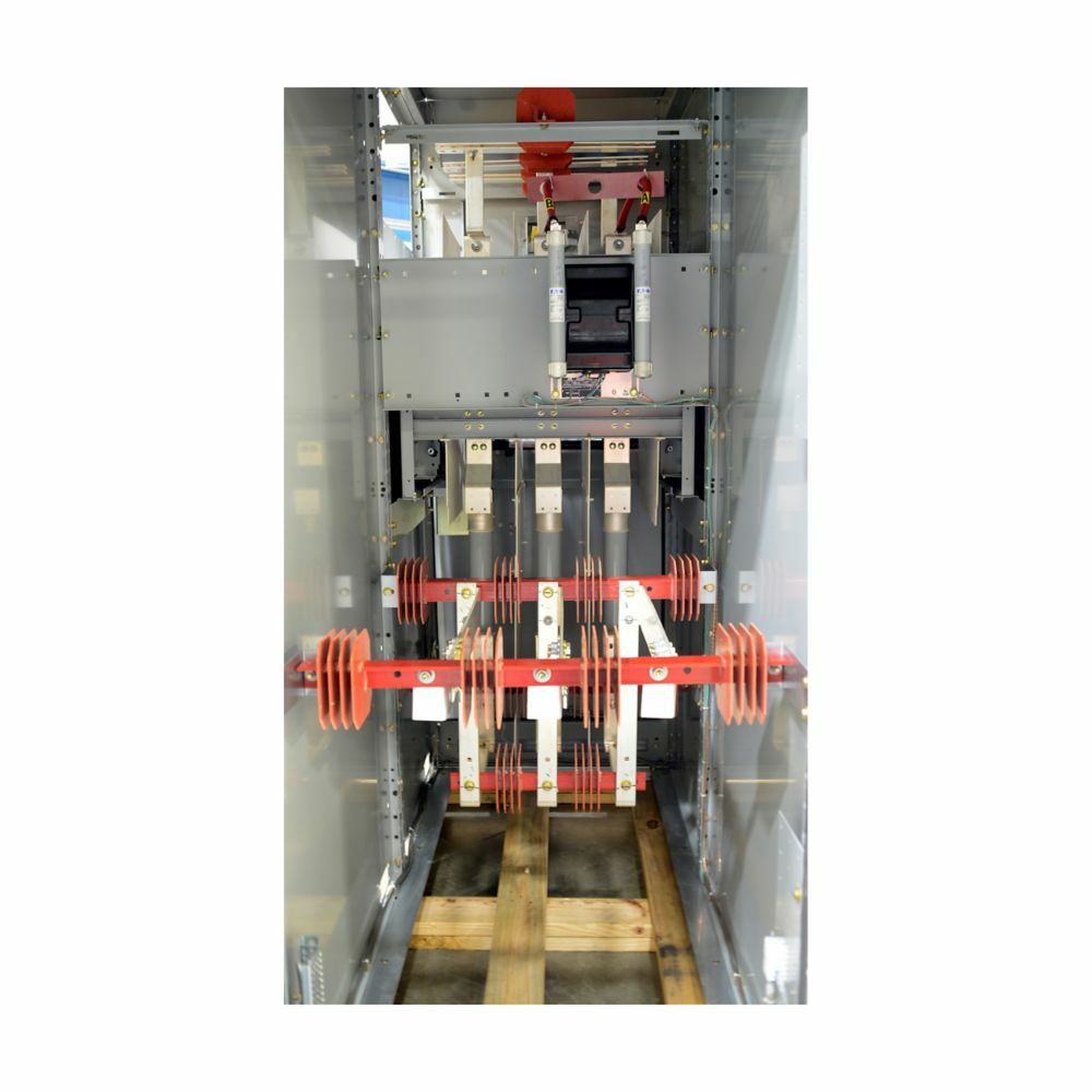 3614A50H01 Space Heater, For Use With MVS/WLI medium voltage metal-enclosed load interrupter, 250 W at 125 V