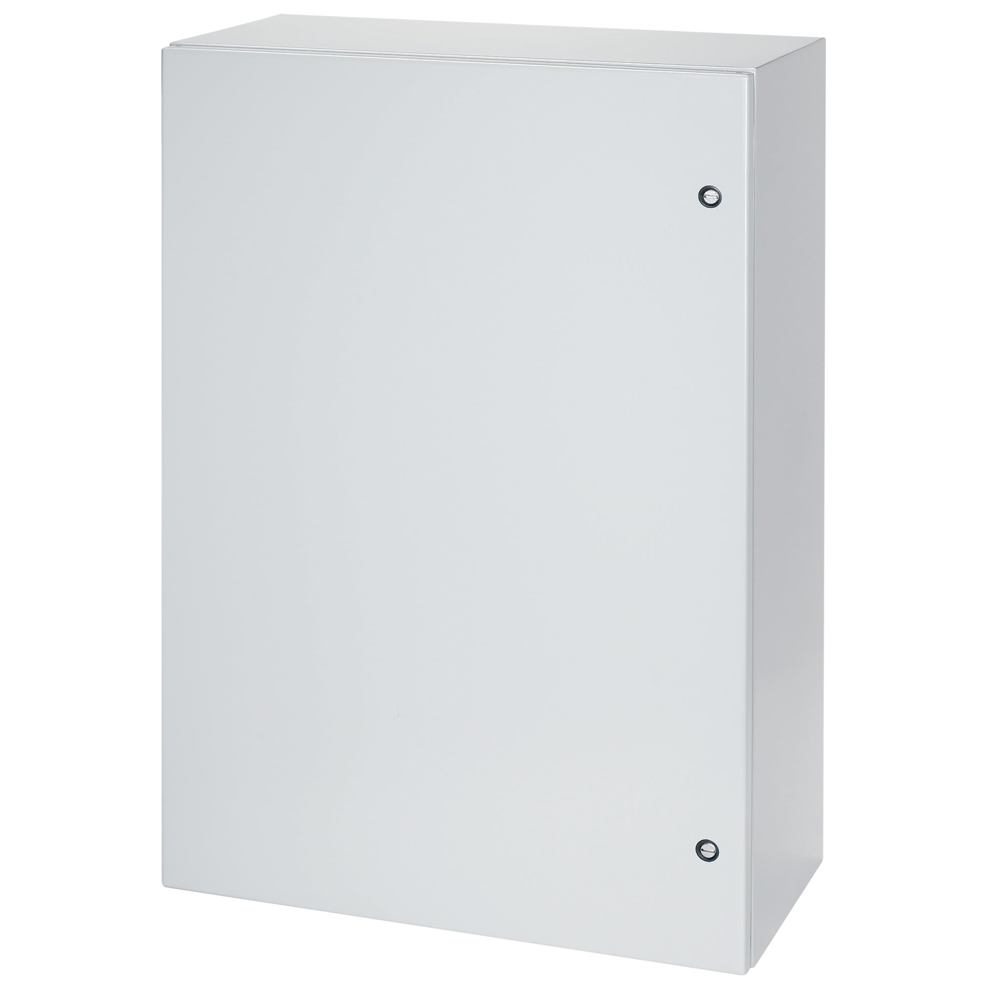 CSD242010 Concept CW1 1-Door Enclosure, 24 in L x 20 in W x 10 in D, NEMA 4/12 NEMA Rating, Steel
