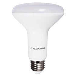 LED7BR30DIM940TLRP2/40832 Natural Series Dimmable LED Lamp With TruWave Technology, 7 W, 65 W Incandescent Equivalent, E26 Lamp, BR30 Shape, 650 Lumens