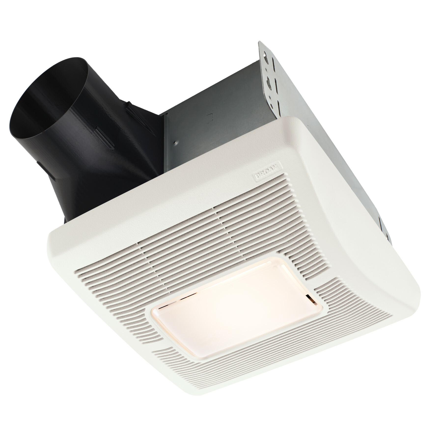 Broan InVent Series 70 CFM Ventilation Fan, 2.0 Sones