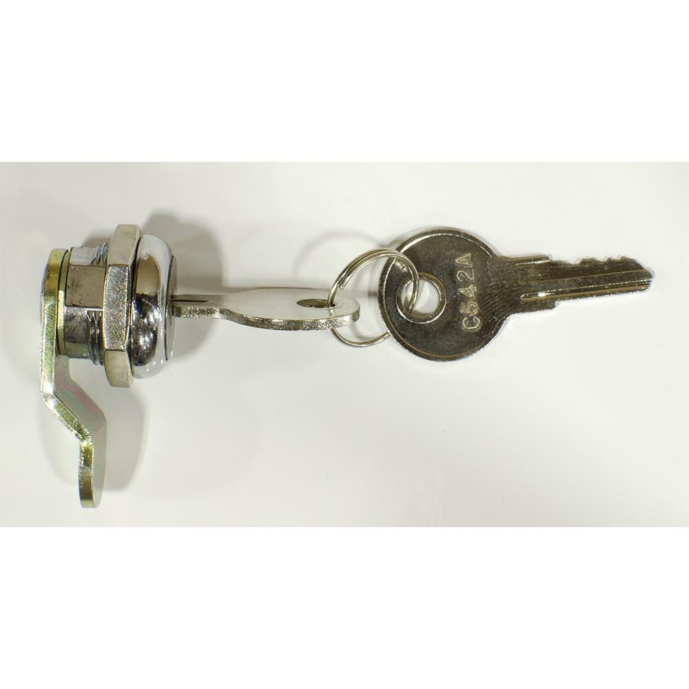 Latch SC3R and GSC3R Keylocking Quarter Turn