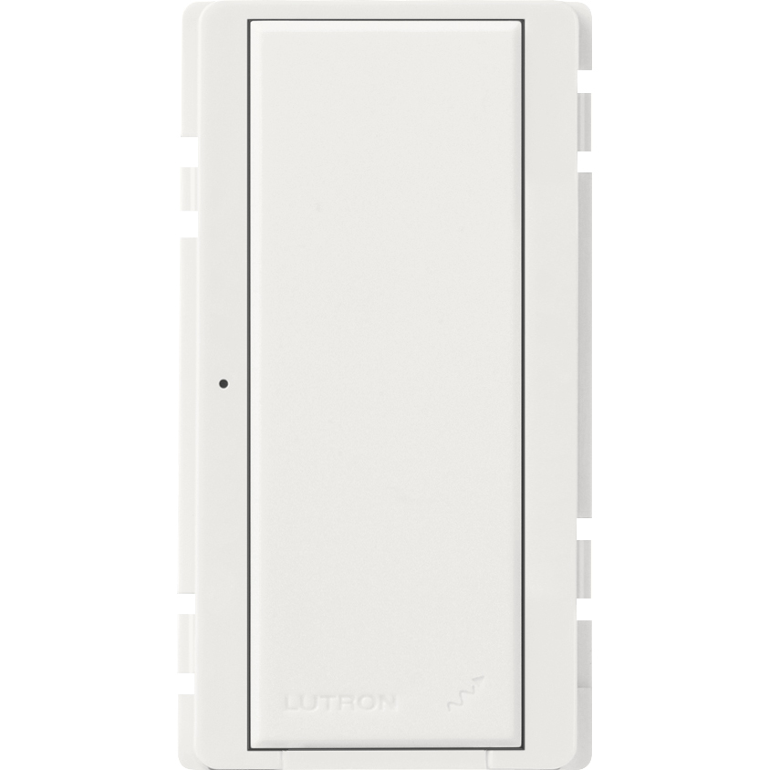 RK-S-WH Replacement Button Kit for Designer-Style Maestro Switch, White