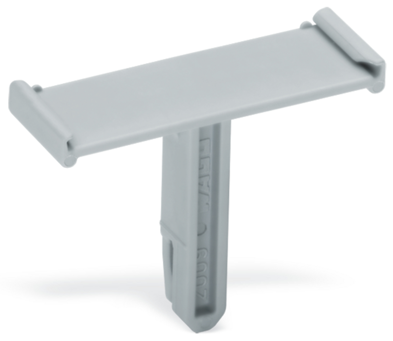 2009-196 Marker Carrier, Gray