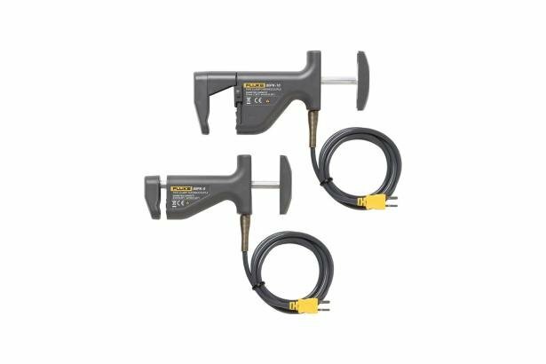 80PK-1 Temperature Probe, -40 to 260 deg C, 24 in L Wire