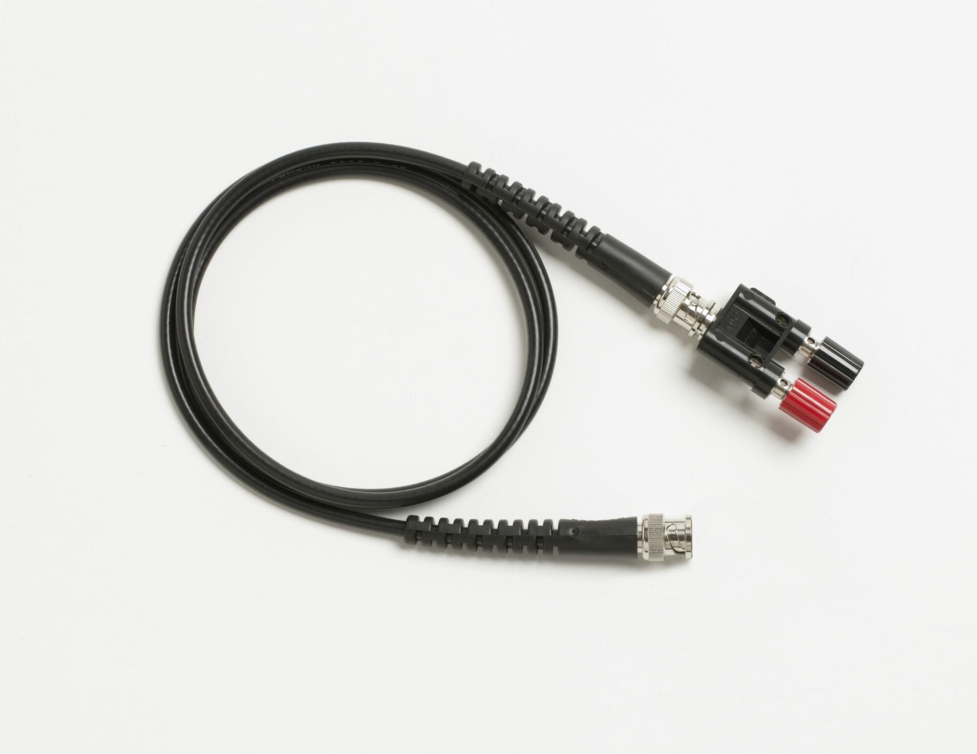 2249-E-72 2249-E Straight Coaxial Cable, 72 in L, BNC Connector, 23 AWG, PVC Jacket