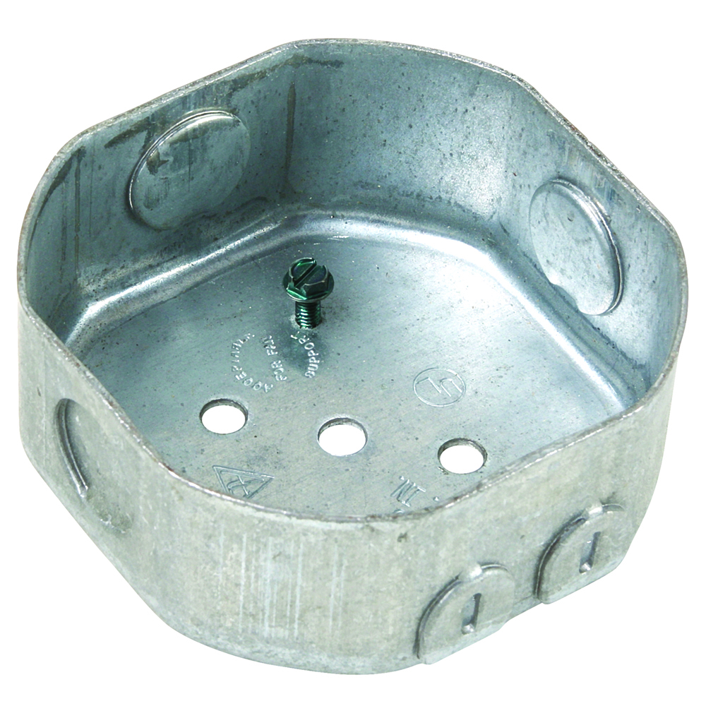 33303 Direct Mount Electrical Box
