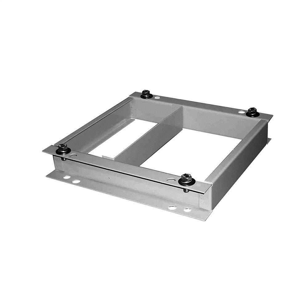 16 In Pad Mount Base