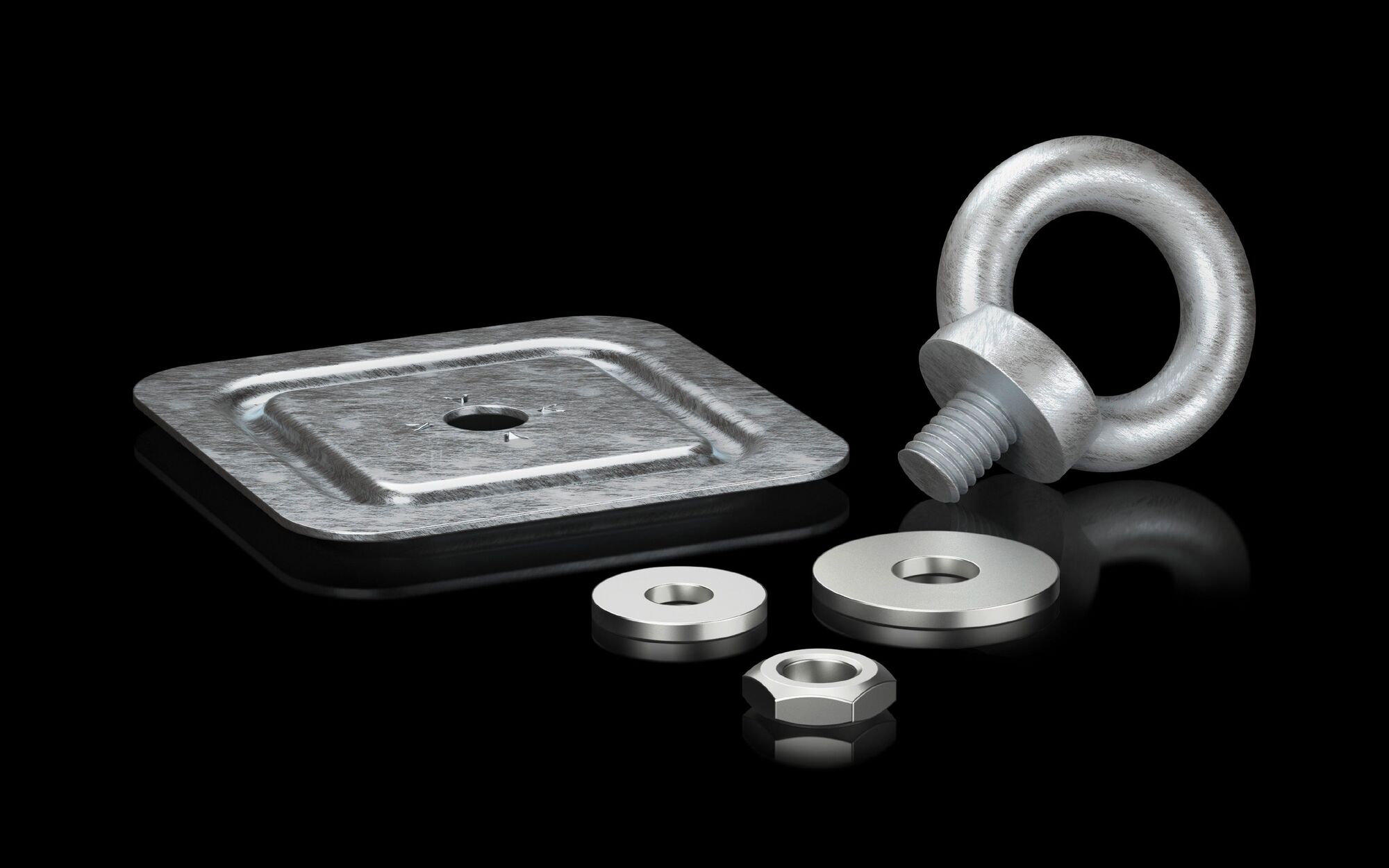 2509010 Eyebolt