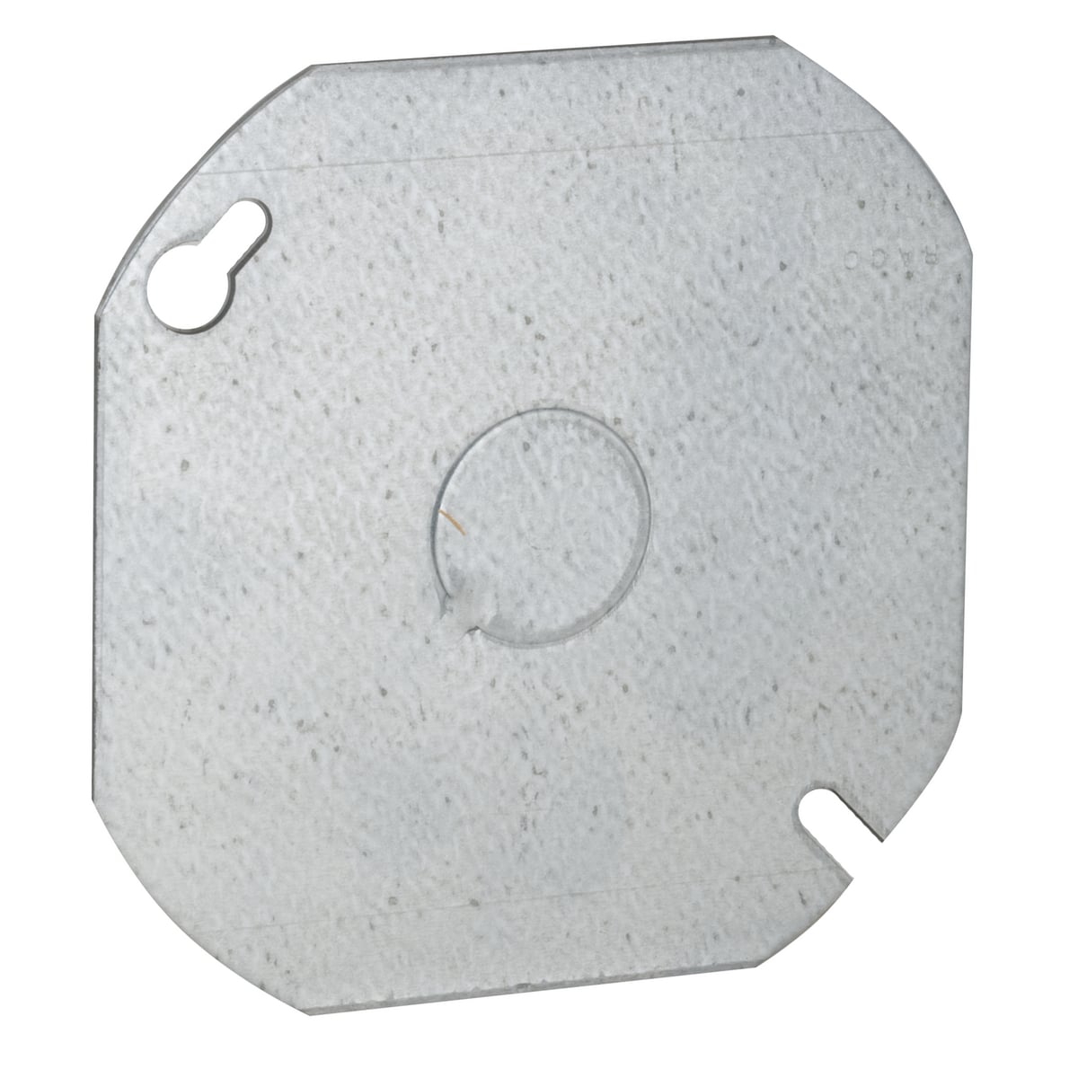725 Flat Cover, Flat Cover, Steel