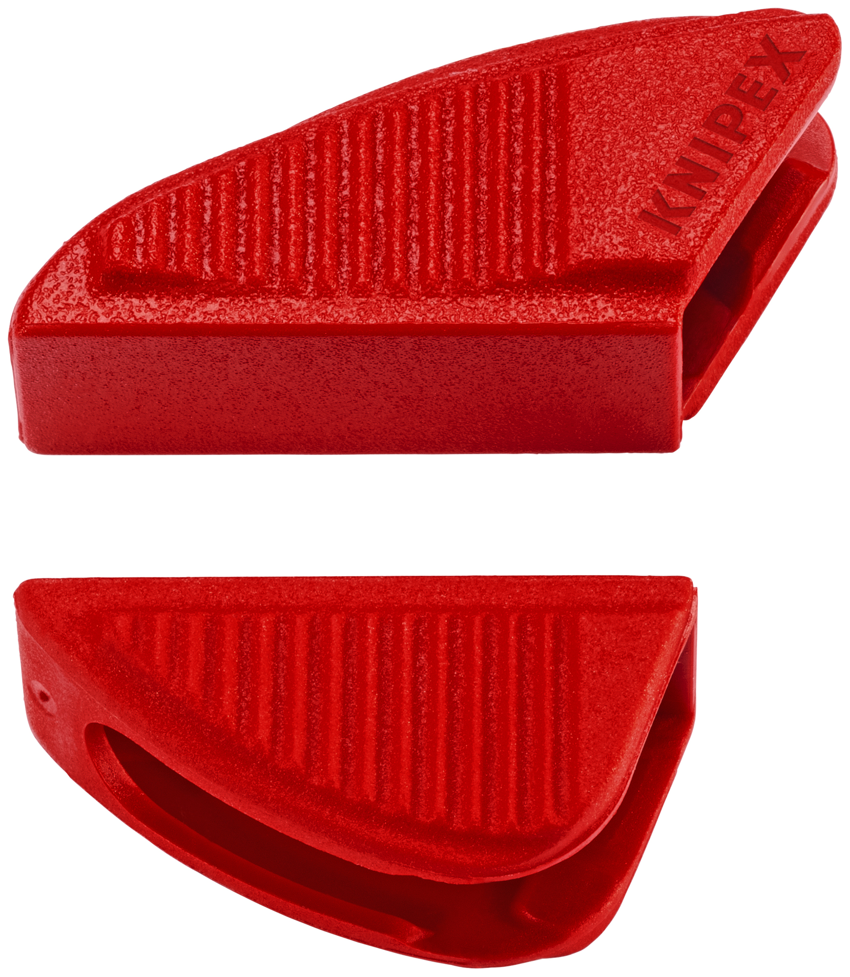 Jaw Protectors for 10 in. Pliers Wrench