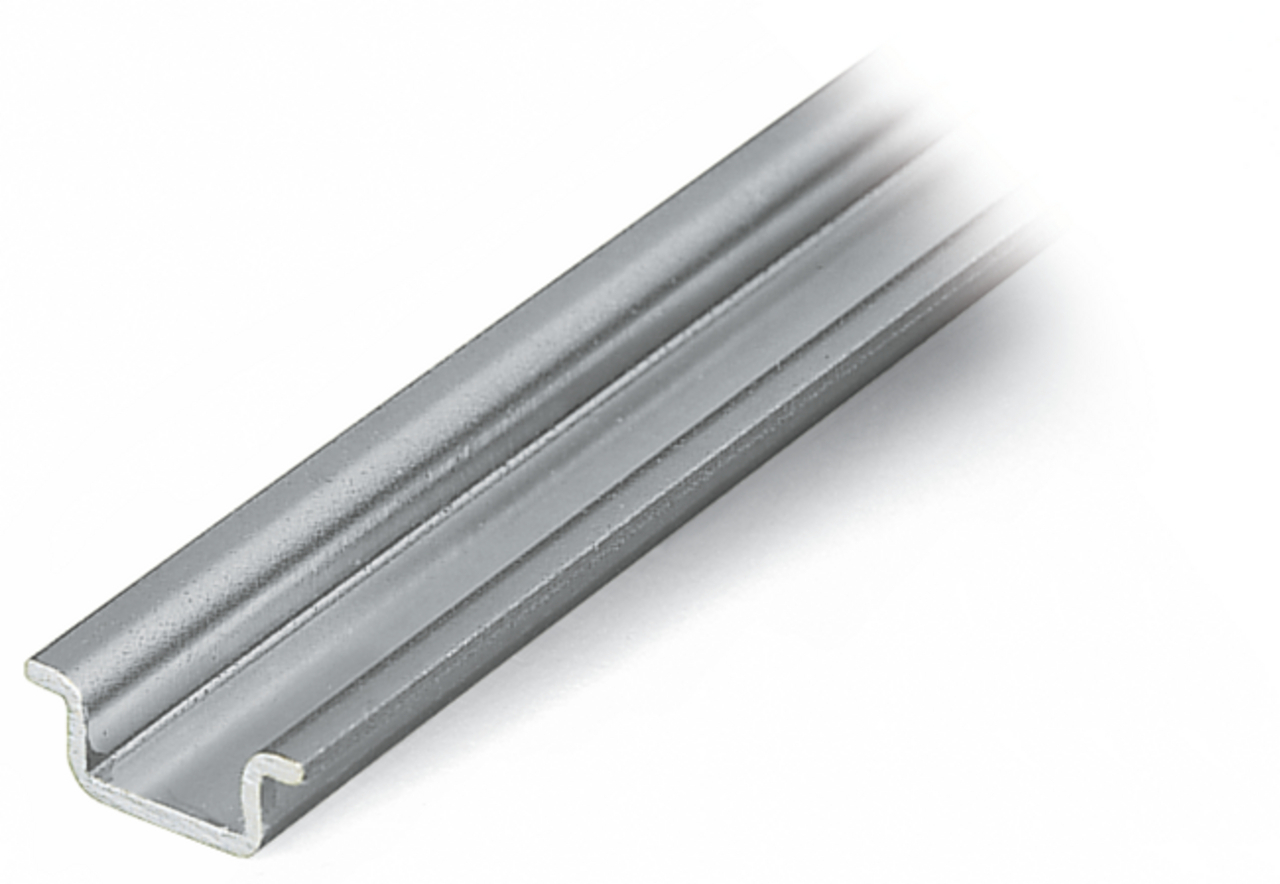 210-295 Carrier Rail, 78.74 in W 0.217 in H