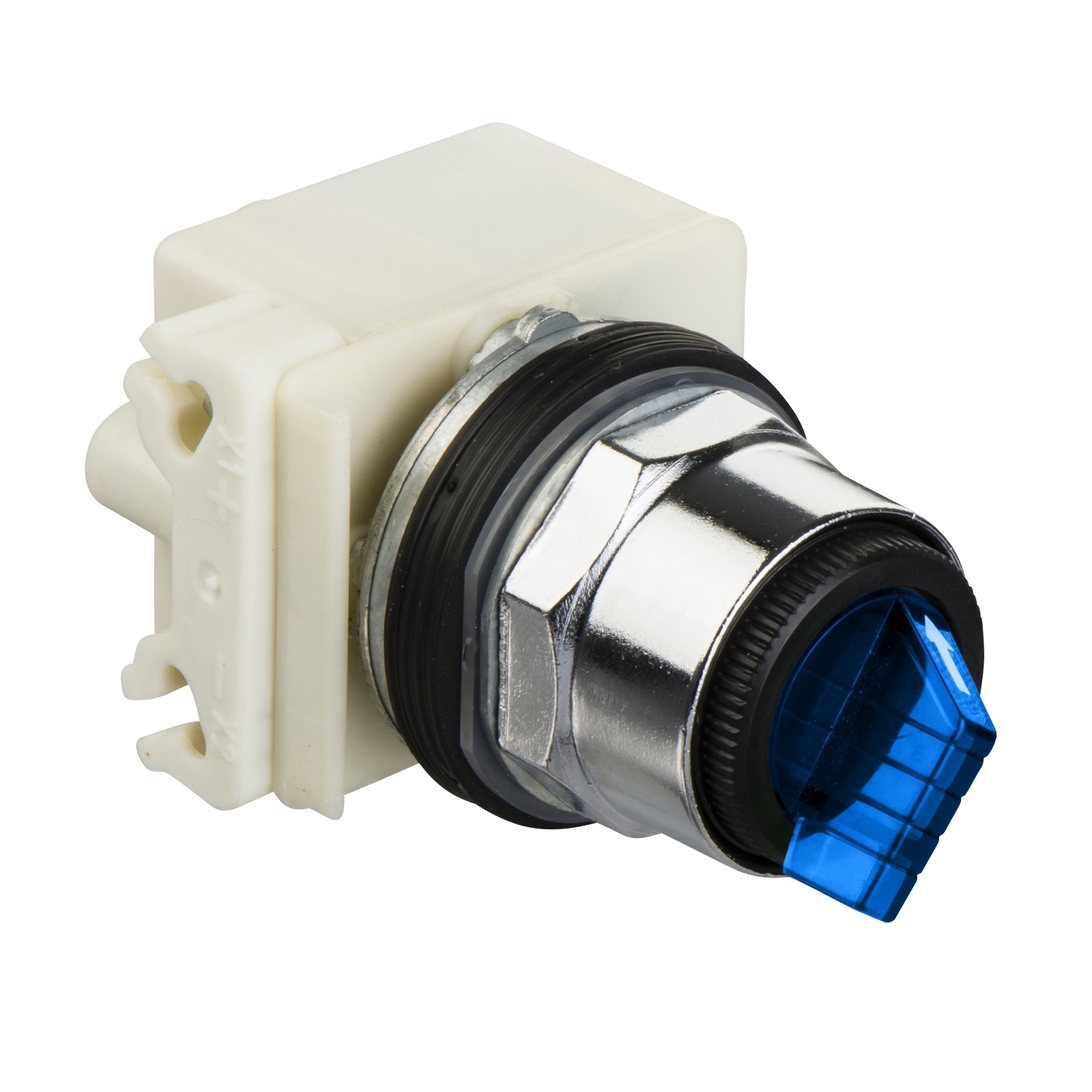 9001K11J35LLL 9001K Push Button Selector Switch, 30 mm