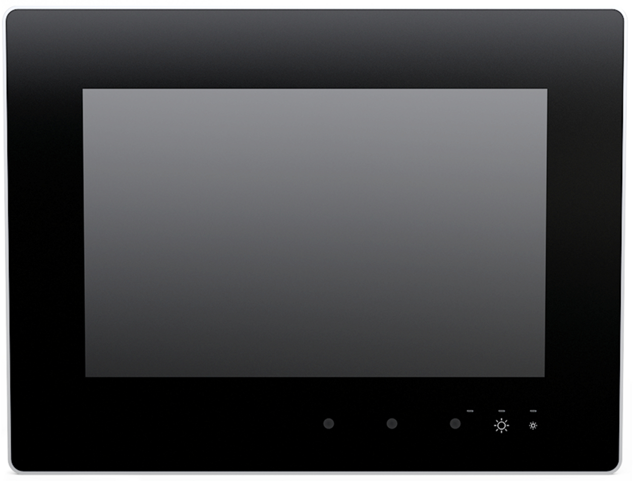 762-6204/8000-001 Horizontal Touch Panel, 11.6 W