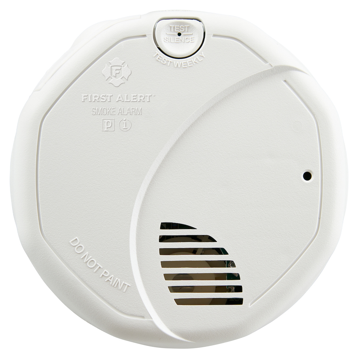 10-Year Sealed Photo/Ion Smoke Alarm