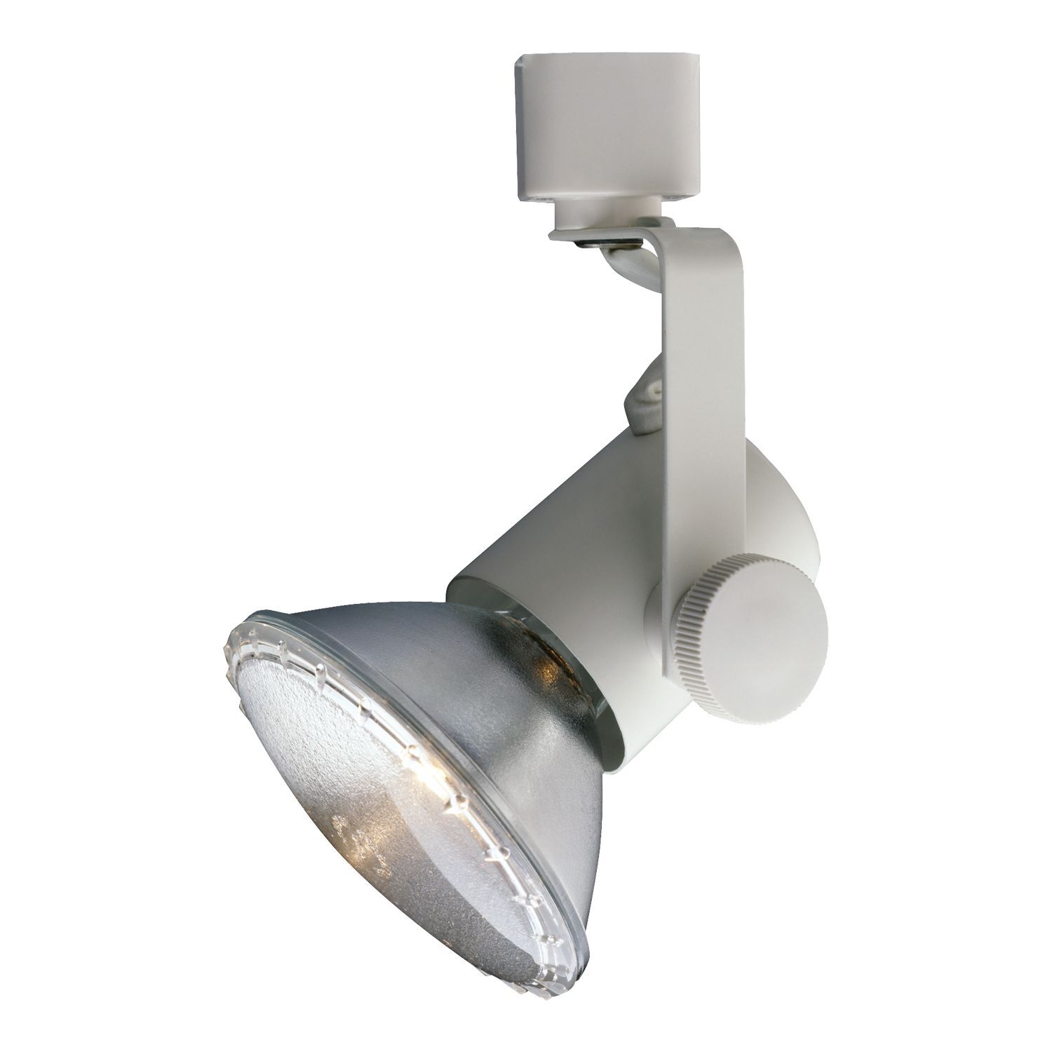 L703PX Halo Power-Trac L702 Universal Lampholder, 300 W Lamp, 120 V AC