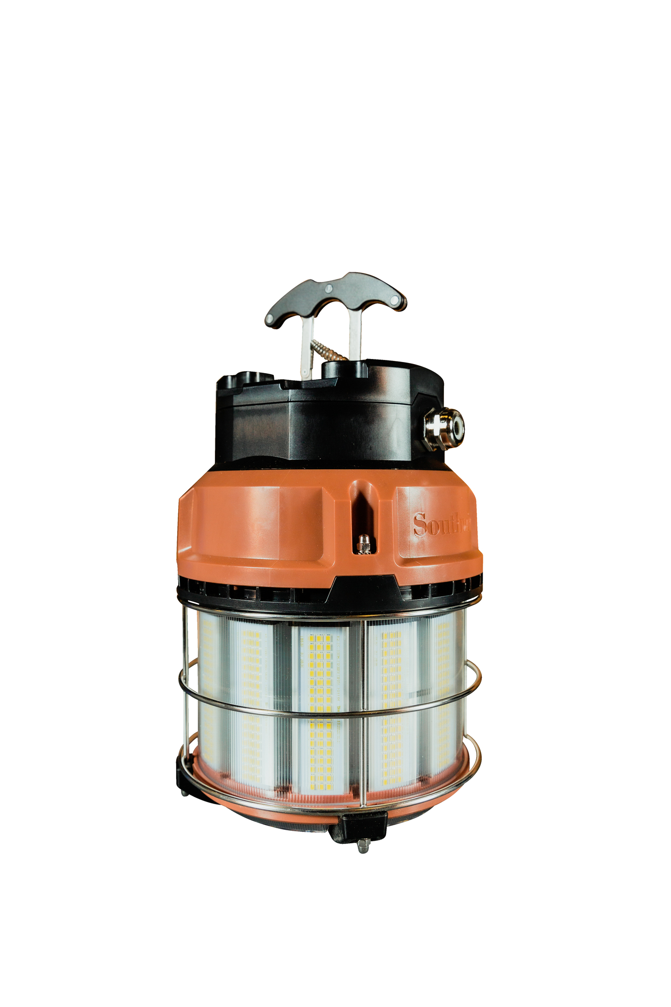 T90100 Overhead Outdoor Hanging, 100 W, 13700 Lumens
