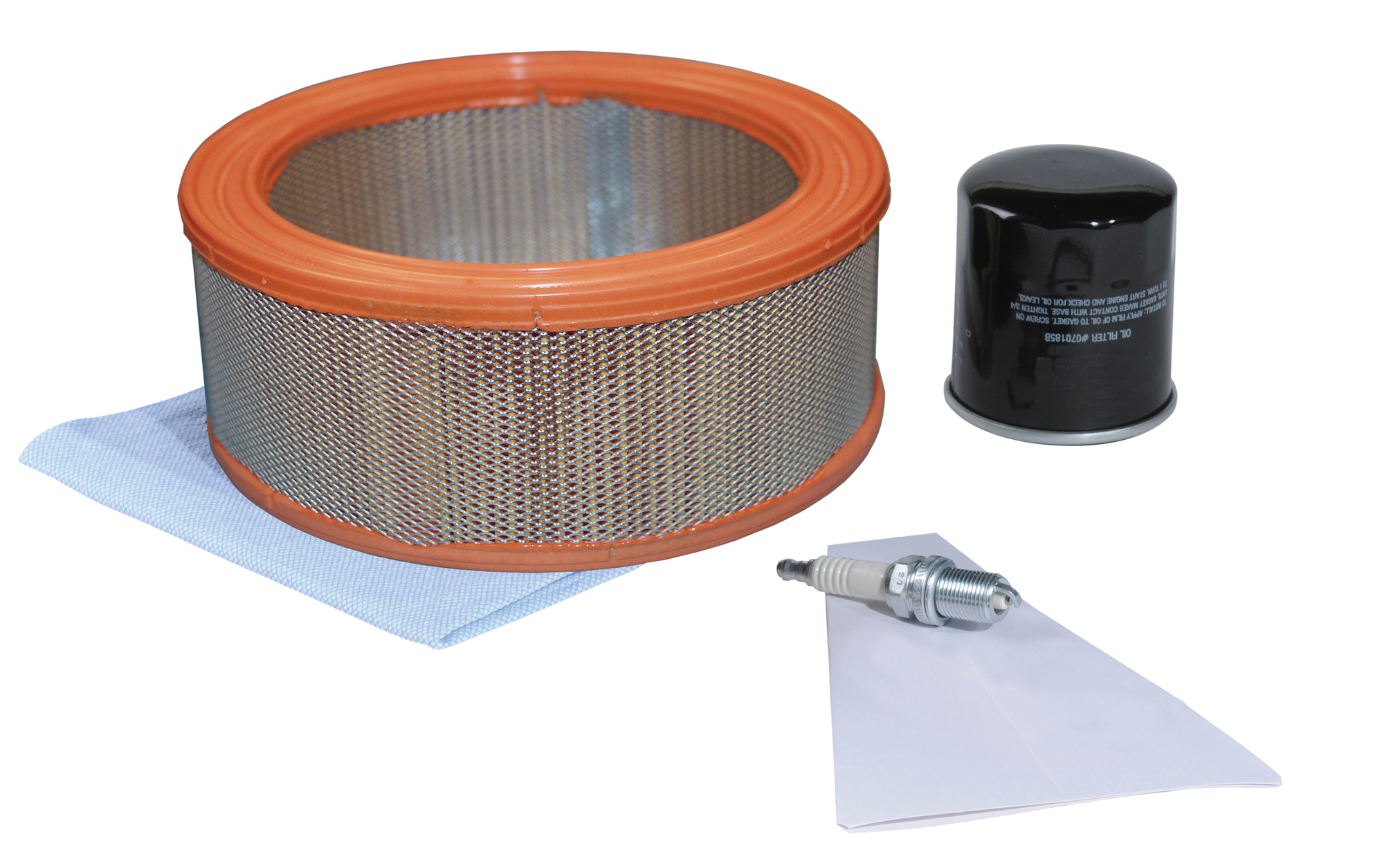 6003 Maintenance Kit for 7kW Centurion Standby Generators