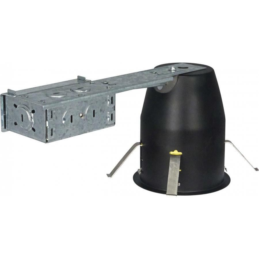 S9539 Freedom Recessed Lighting Housing, LED Lamp, 120 V AC, Metal Housing
