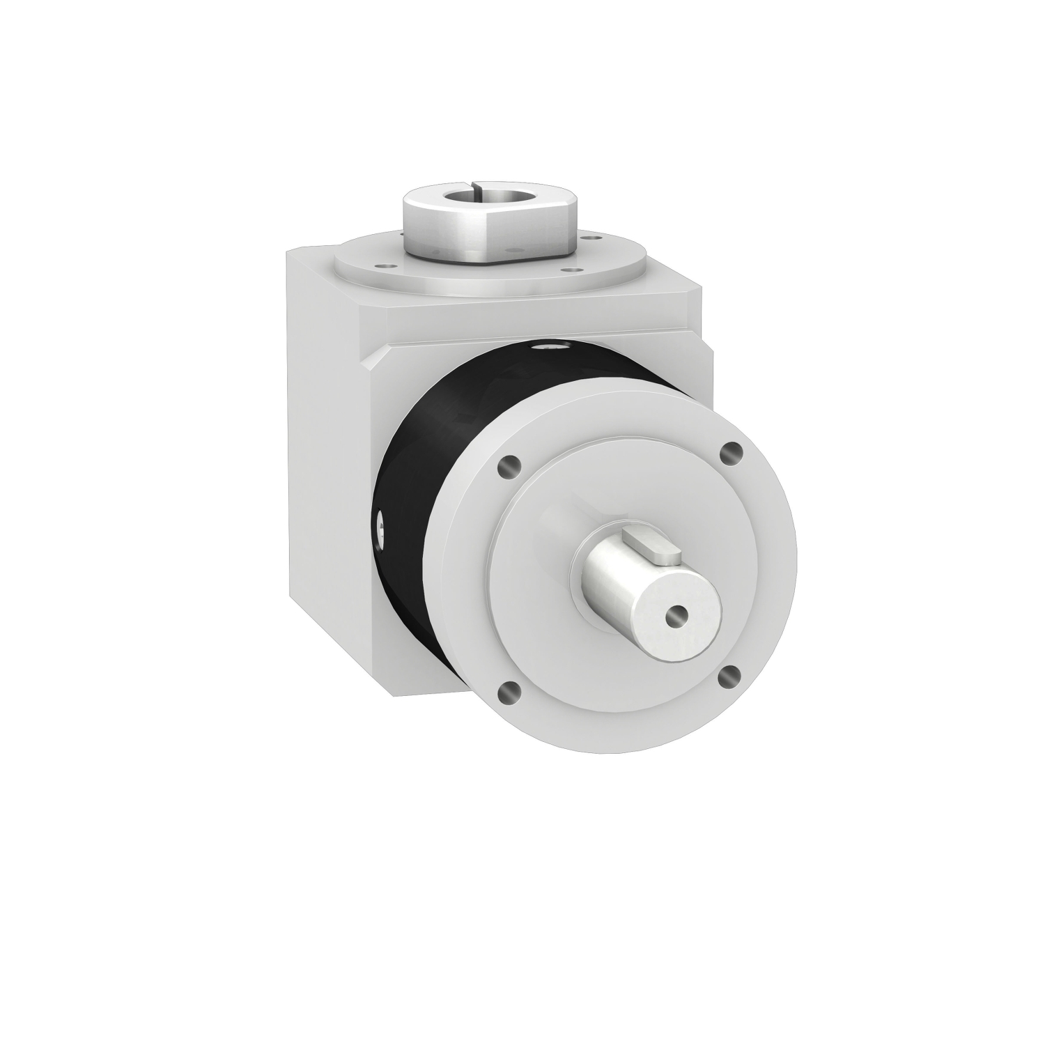 GBY060003K Lexium Straight Teeth Angular Planetary Gearbox, 3:1 Gear, 14 N-m Torque Rating