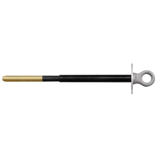 370TR Elastimold Test Rod, 15 to 35 kV, For Use With 200 A Loadbreak, Bronze