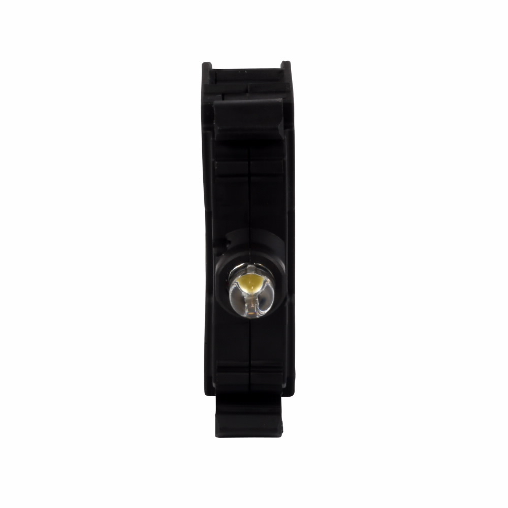 M22-LED-W Illuminated Light Unit, 22.5 mm, LED Lamp, 12 to 30 V AC/DC, Screw Terminal, White