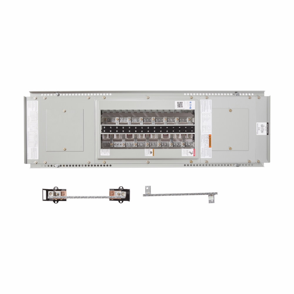 PRL1X1225X42A PRL1X INTERIOR, 120/240 V, 225 A, 42 spaces