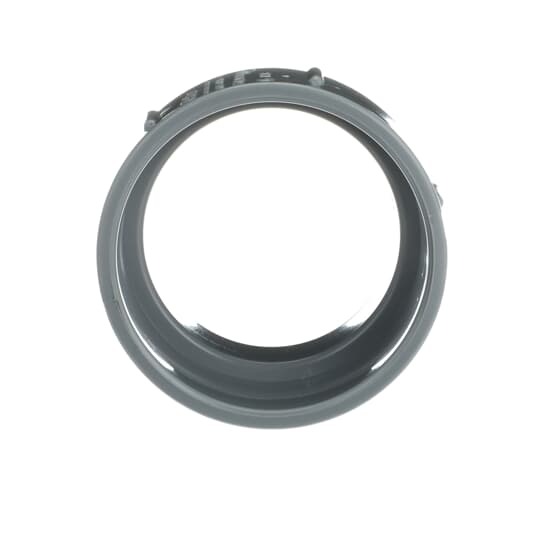E943L Carlon Non-Metallic Terminal Adapter, 3 in, Male x Socket Thread, PVC
