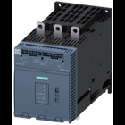 SIRIUS soft starter 200-480 V 171 A. 110-250 V AC spring-type terminals Analog output