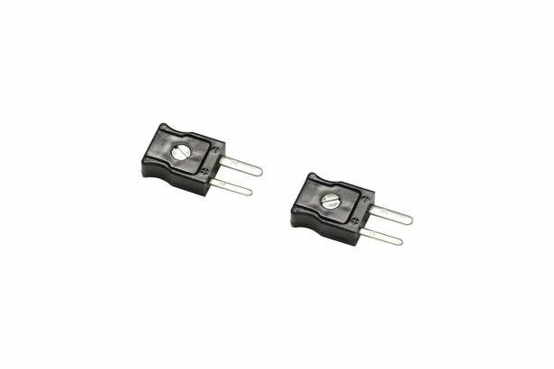 80CJ-M Type J Mini-Connector Temperature Probe