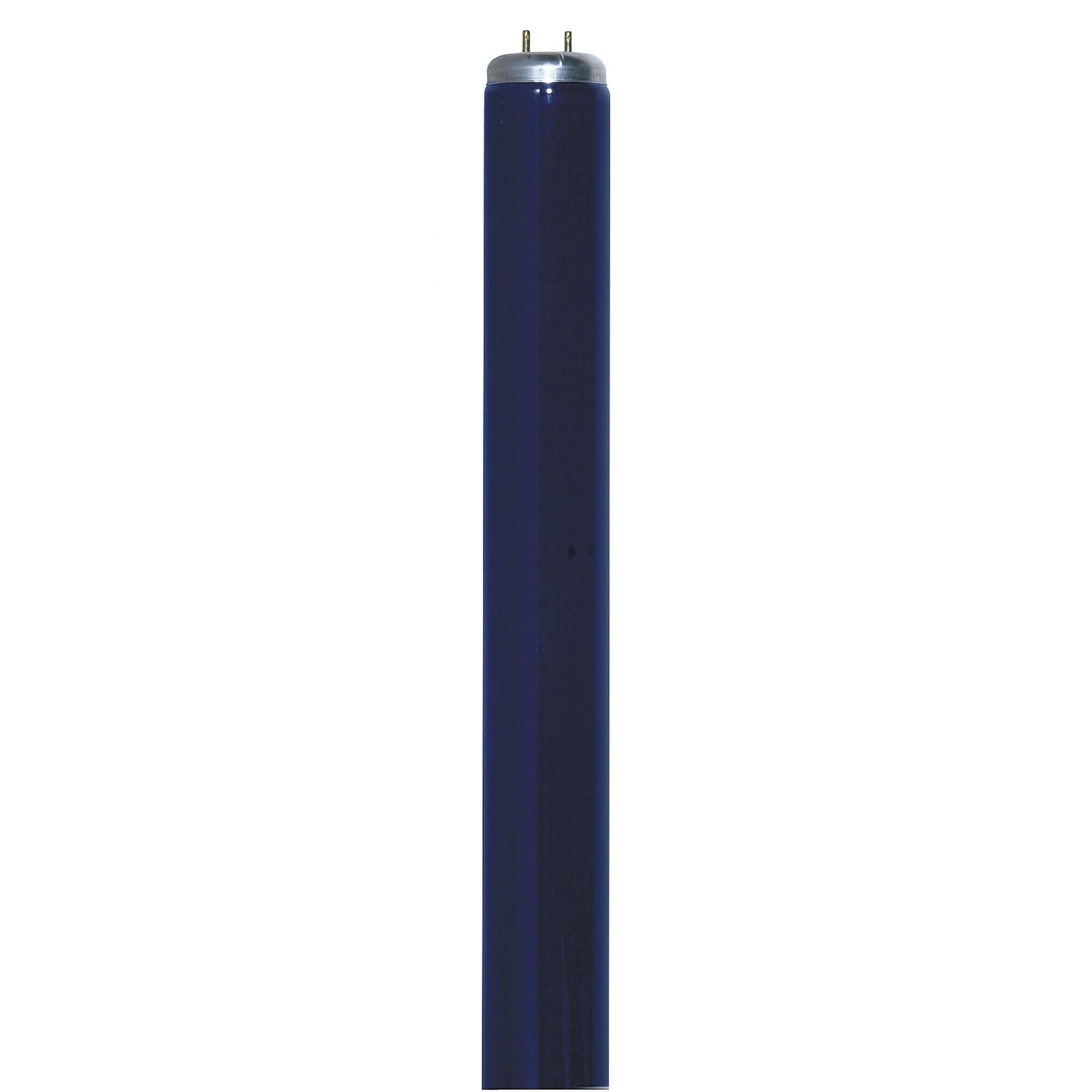 TRV Troffer LED lamp, 38 W fixture, 120 to 277 V, Steel housing