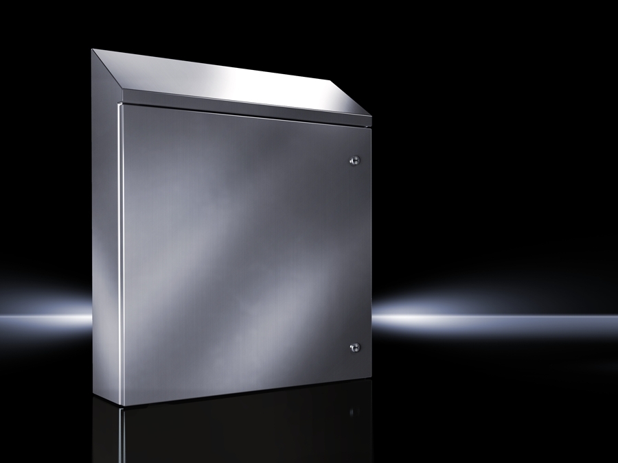 8018705 WM Series Enclosure, 35 in L x 30 in W x 12 in D, NEMA 4X/IP66