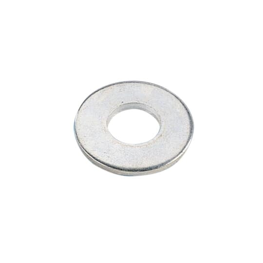 E147-3/8EGC Superstrut Flat Washer, 3/8 in Nominal, 3/8 in ID x 1 in OD, 0.104 in THK, Steel