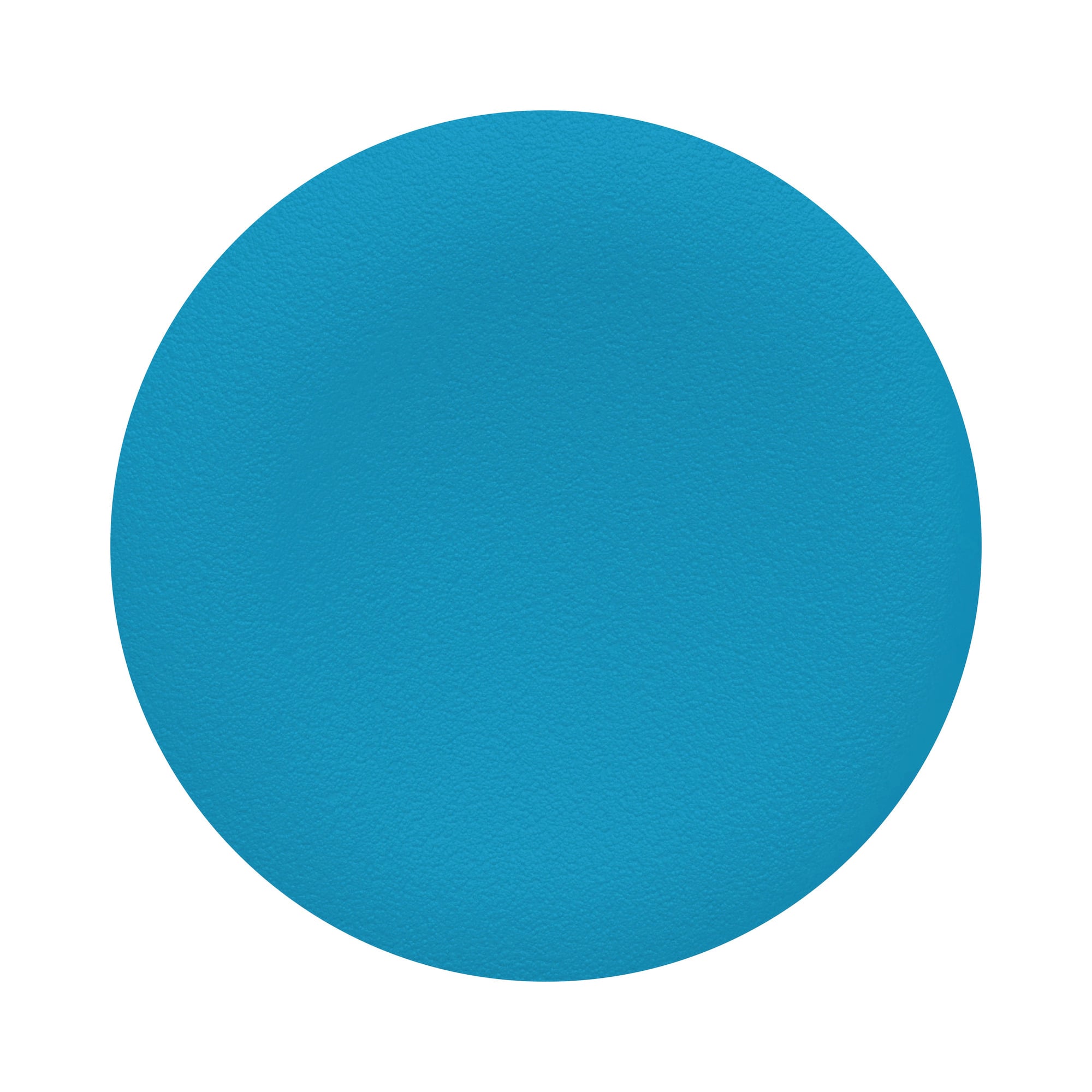 ZBA76 Harmony Flush Unmarked Cap, Round Shape