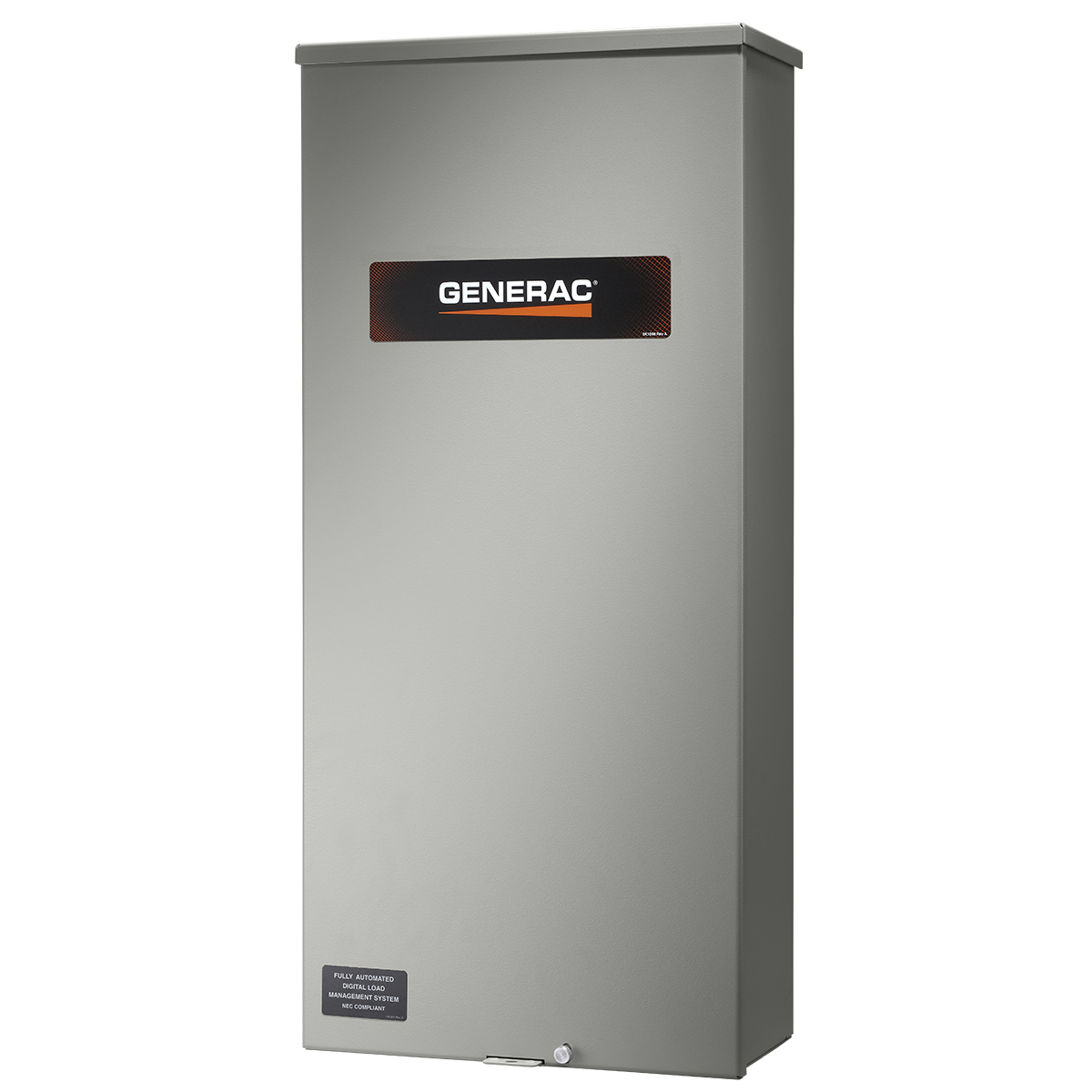 RXGW20ASHA3 200 amp Auto Transfer Switch with 20-40 Circuit Load Center