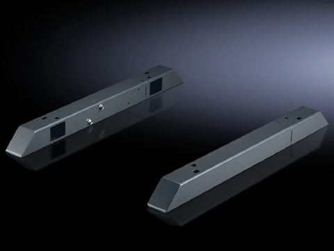 8601680 Cross Member, For Use With TS 8, SE 8, CM, TP, PC, IW Series 24/31 in D Enclosure, Sheet Steel, Slate Gray