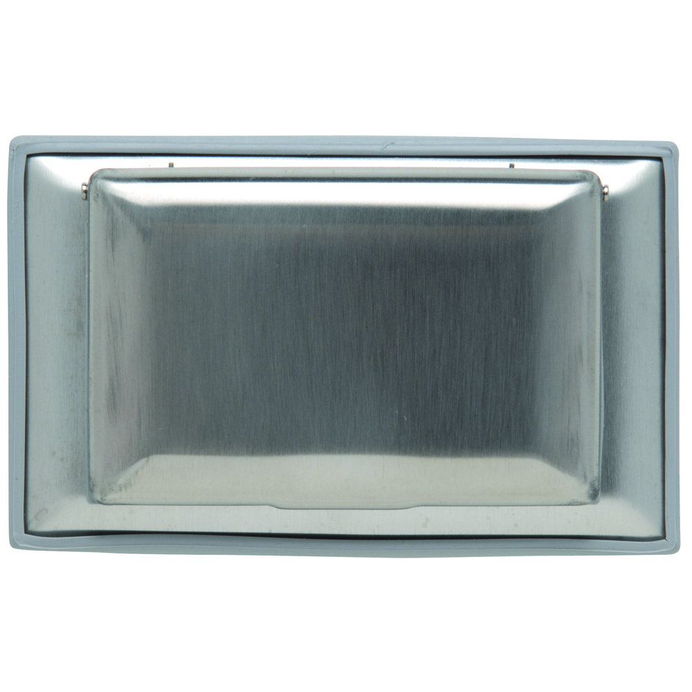 WPH8 Dustproof Stainless Steel Cover