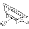 CSTERM00 Replacement Termination Plug, For Use With CSMSTRZR Enhanced Modular Controllers