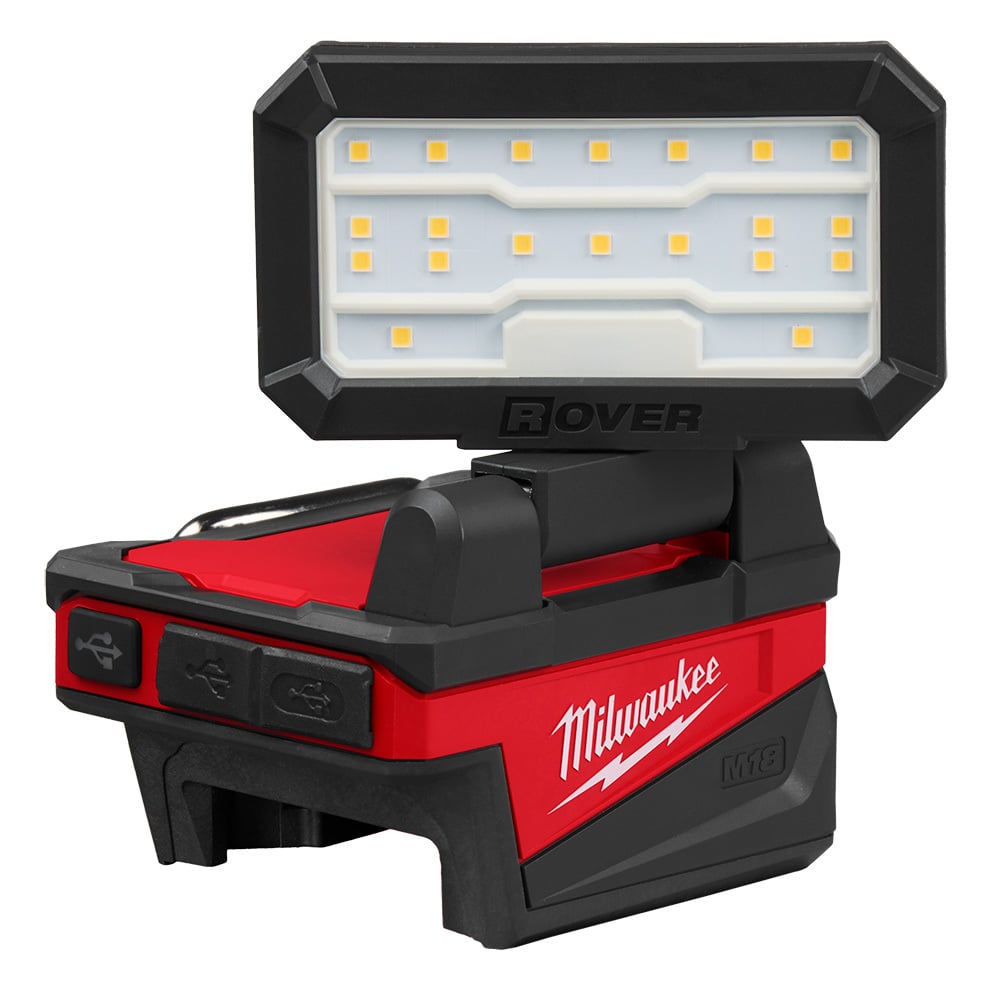 M18 Rover Compact Flood Light