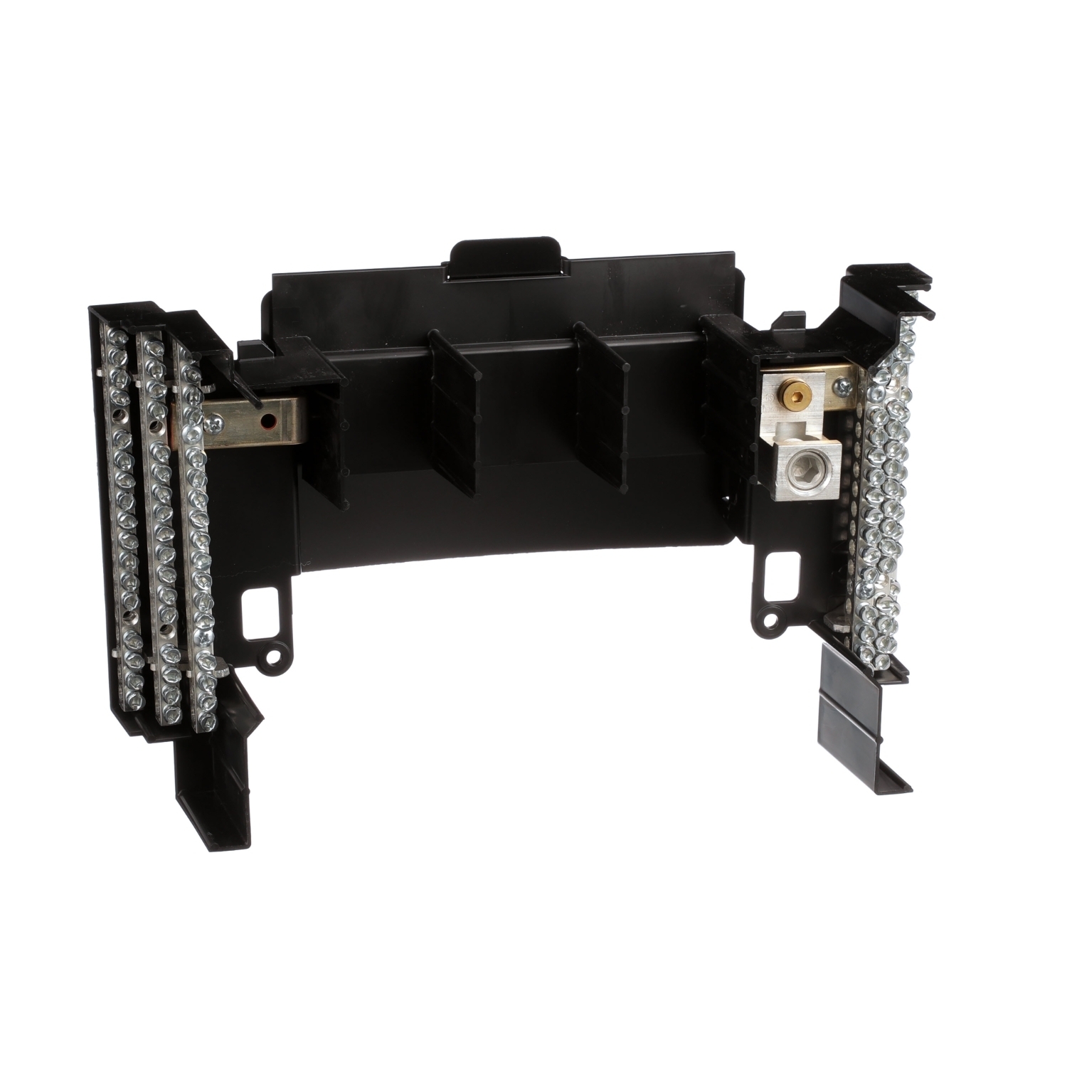 NQN2CU NQ Series Neutral Kit, For Use With NQ Series Panelboard, 225 A, Surface Mount, Copper