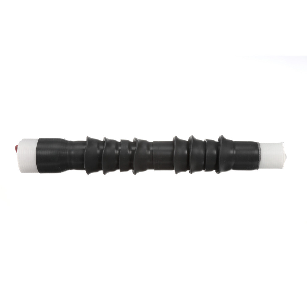 7000140733 QT-III 7660-S Cold Shrink Termination Kit, For Use With Concentric Neutral and Jacketed Concentric Neutral Power Cable, Silicon Rubber