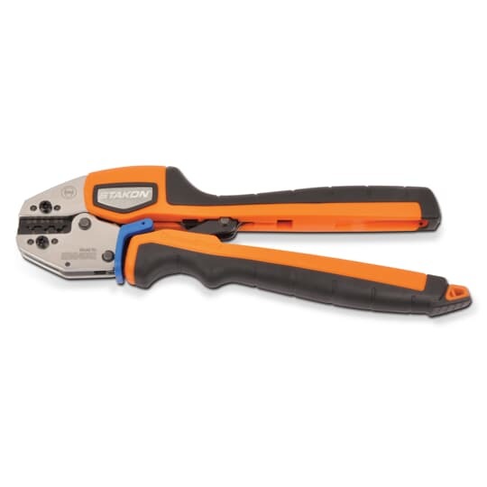 ERG4002 Sta-Kon Manual Crimp Tool