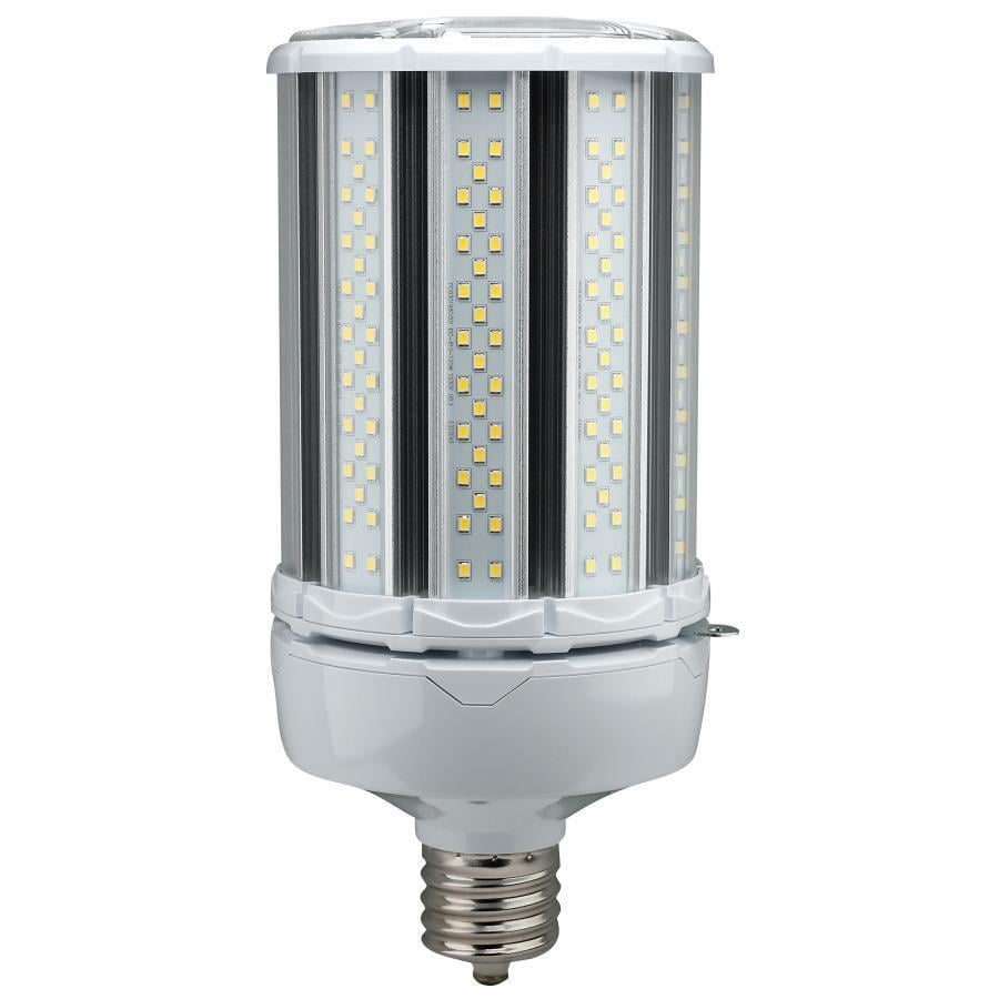 S39677 Waterproof LED HID Replacement Lamp, 120 W, EX39 Lamp, Corn Cob Shape, 16800 Lumens