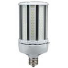 120 Watt LED HID Replacement - 4000K - Mogul Extended Base - 100-277 Volts